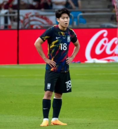 한국 베트남 경기