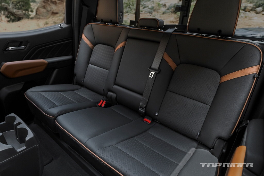 캐니언(Canyon) 풀체인지