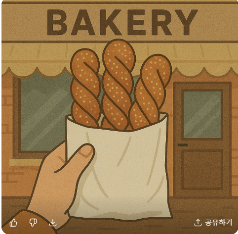 안동 꽈배기 맛집｜참마 들어간 "권실장 참마 찹쌀 꽈배기" 후기 관련 사진