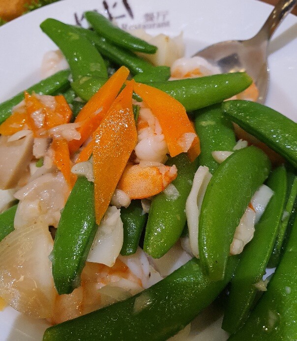 대만 맛집_키키레스토랑 메뉴 추천