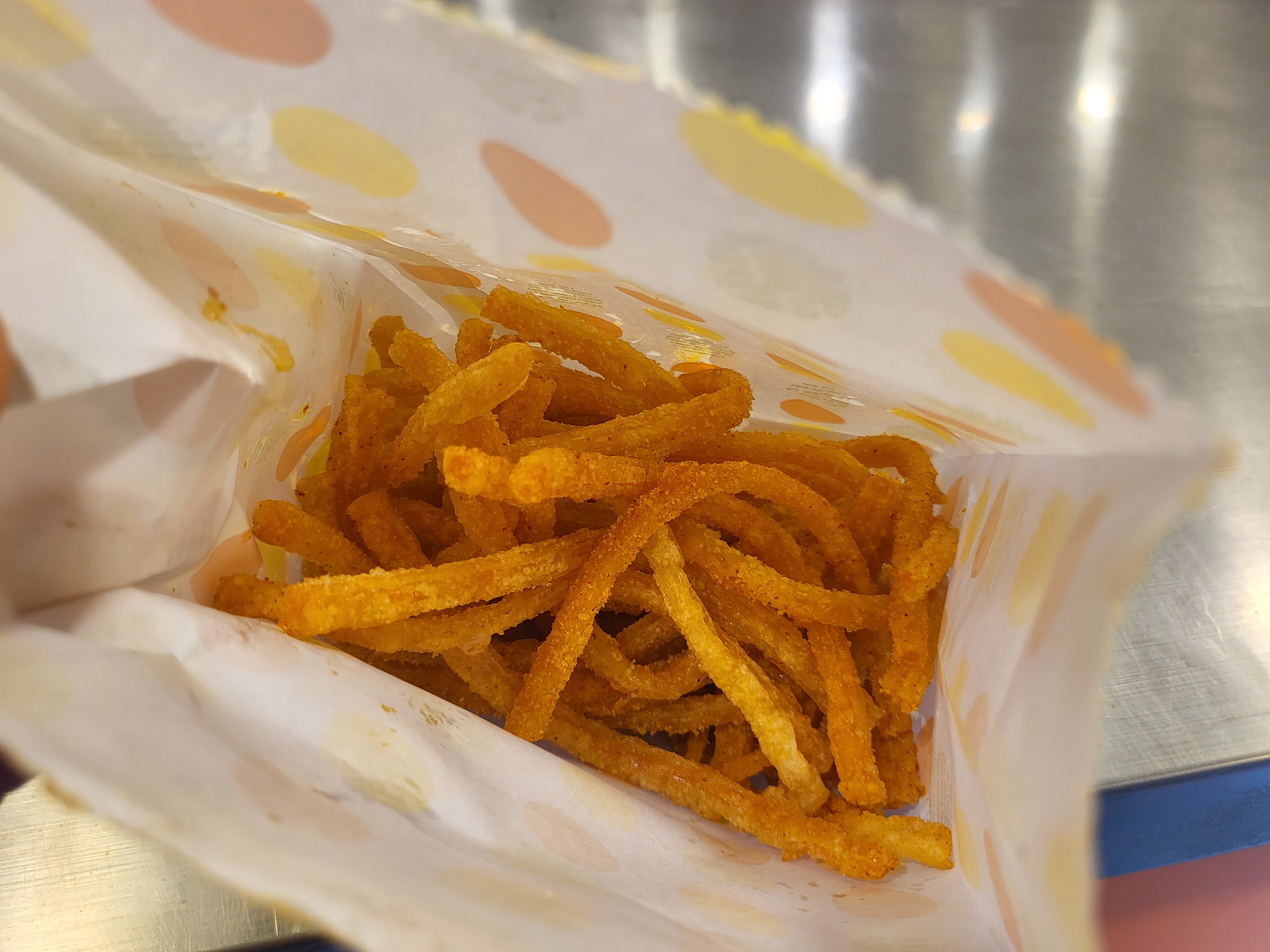 전주 여행 - 쫀득이