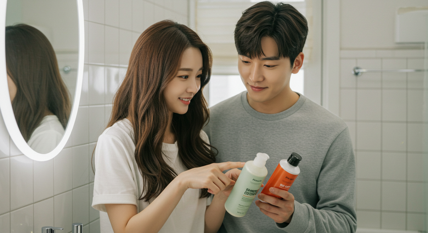 약국 탈모약 부작용 없는 제품