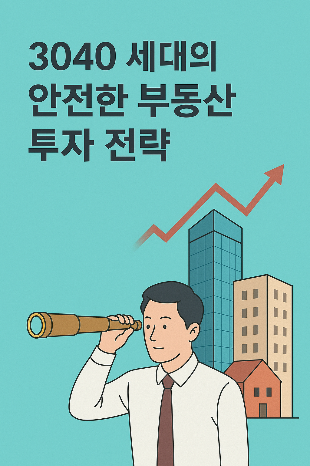 부동산 투자 전략