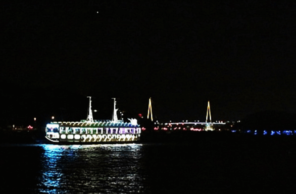 여수 가볼만한곳 베스트10