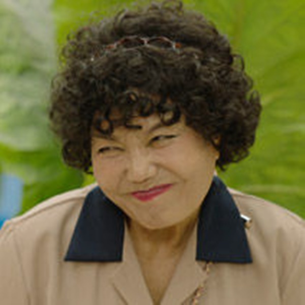 빨강 구두 등장인물