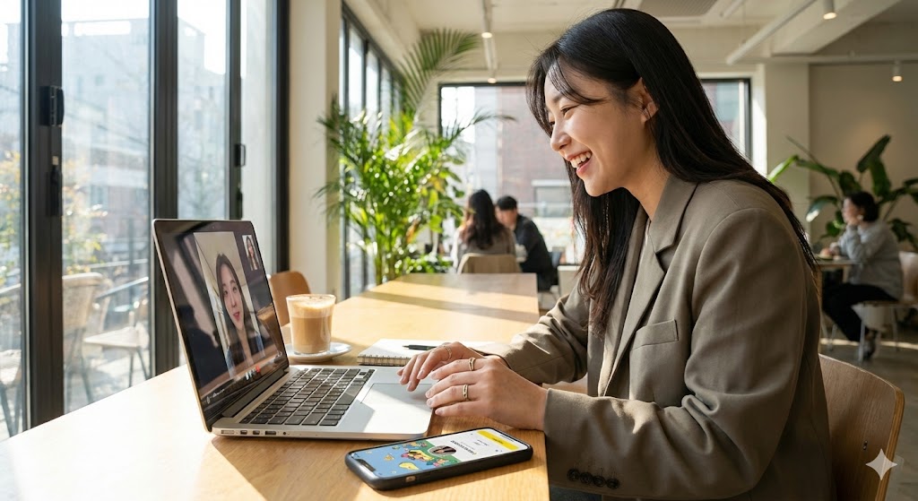 카톡 멀티프로필 설정, 아직도 안 하셨나요? 친구별 프로필 완벽 분리 가이드 (2025년 최신)