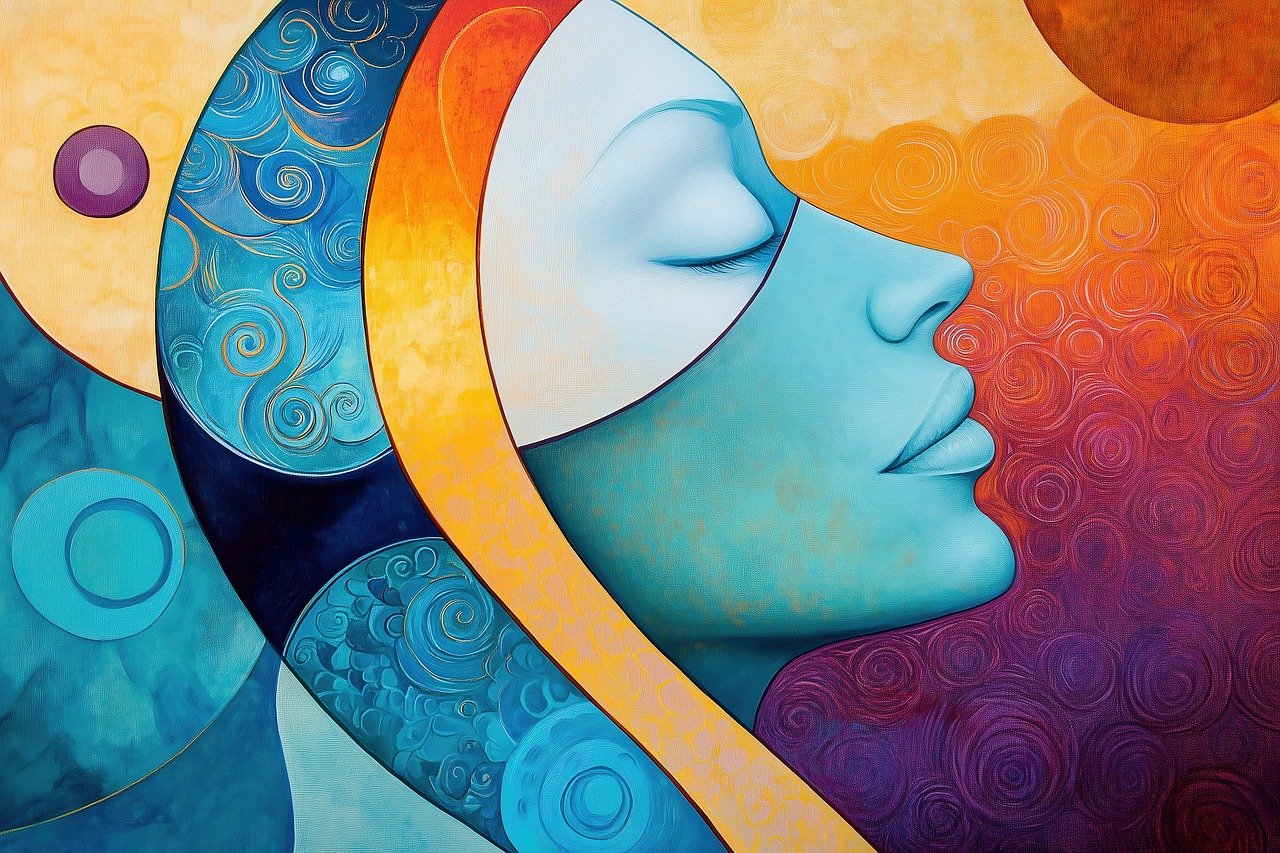 1분 호흡 명상으로 스트레스 리셋하기