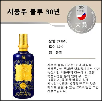 중국 4대 명주 서봉주 종류별 특징과 가격 비교 정리_5