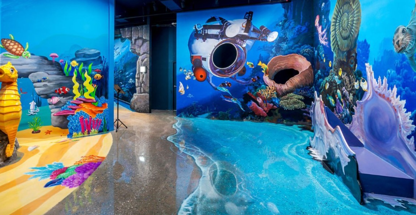 여수예술랜드 정보