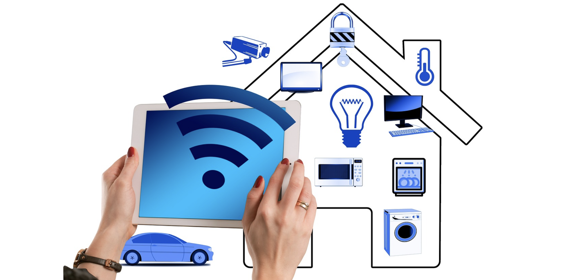 AI 기반의 스마트 홈 기술: 에너지 절약과 효율적인 가전제품 관리