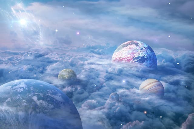 우주 관광 시장을 선도하는 국가들: 미국, 중국, 그리고 신흥국