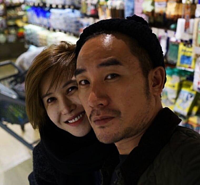 배우-윤일봉-딸-윤혜진-사위-엄태웅