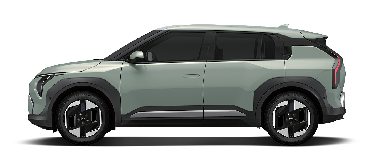 2024 Kia EV3 주요사양 가격 모델별 출시계획