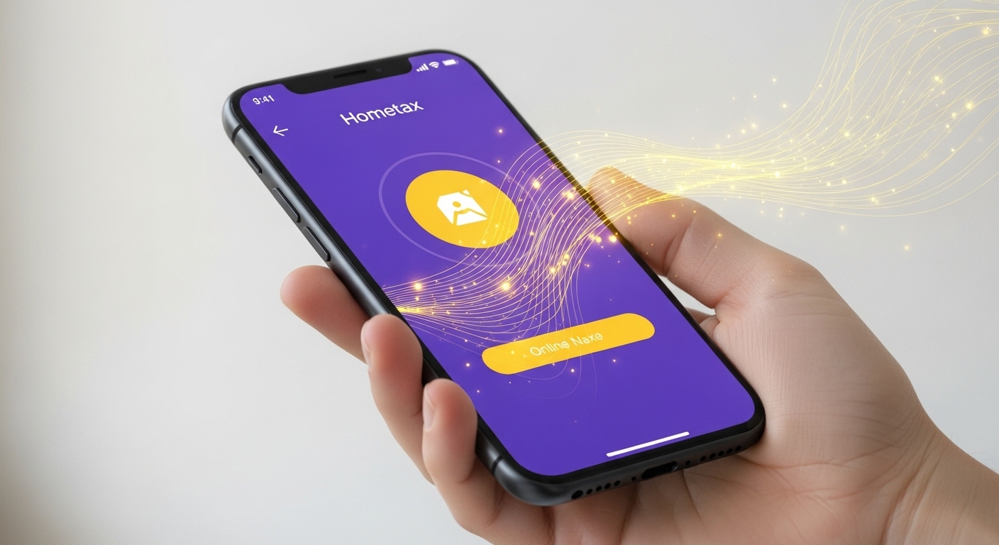 갑근세, 너는 누구니? (정의와 역사)