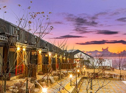 클럽 33 풀빌라 펜션