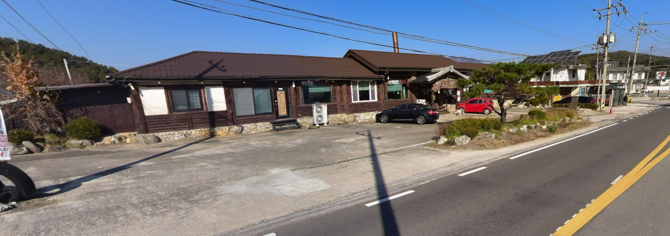 오늘n 버섯전골 포천 통나무집