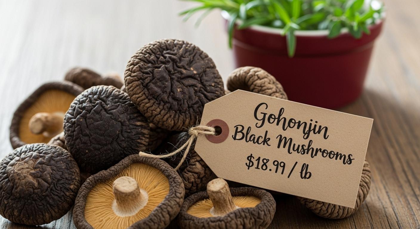 고혼진 검버섯 가격