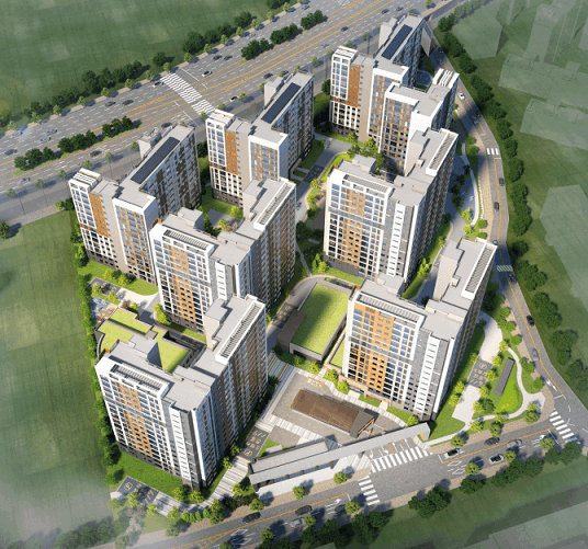 신혼희망타운 자격 소득 조건 및 대출 수익공유형 모기지 신청 방법