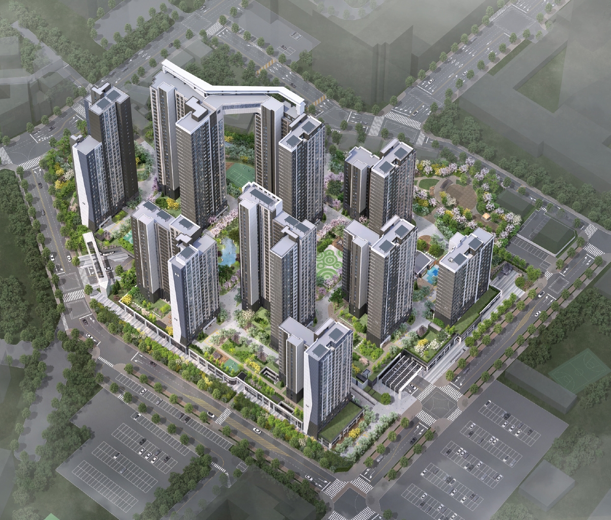 디에이치 아델스타1순위청약-21