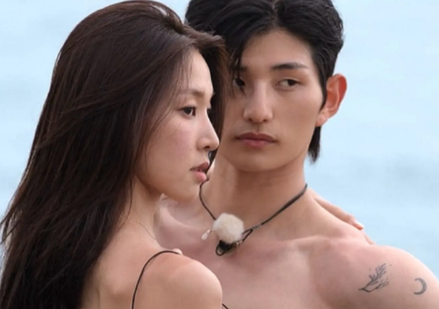 솔로지옥5 이성훈 이명박 외손자 인스타 직업