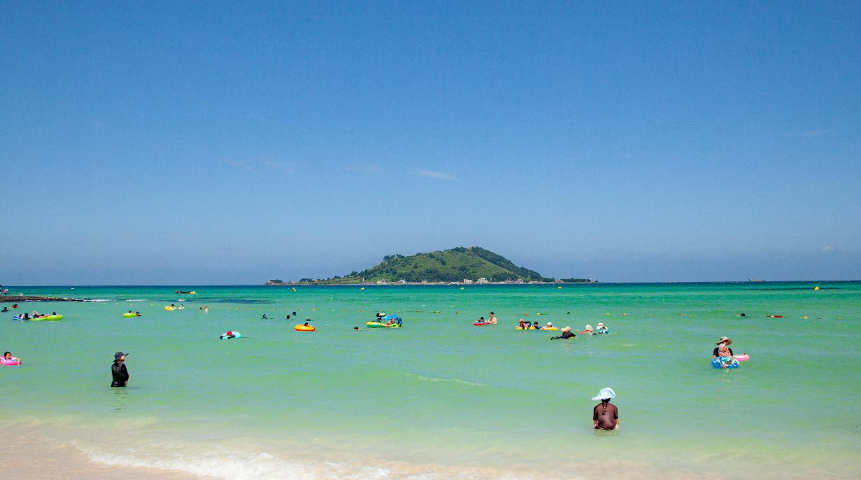 제주도 가볼만한곳 10곳