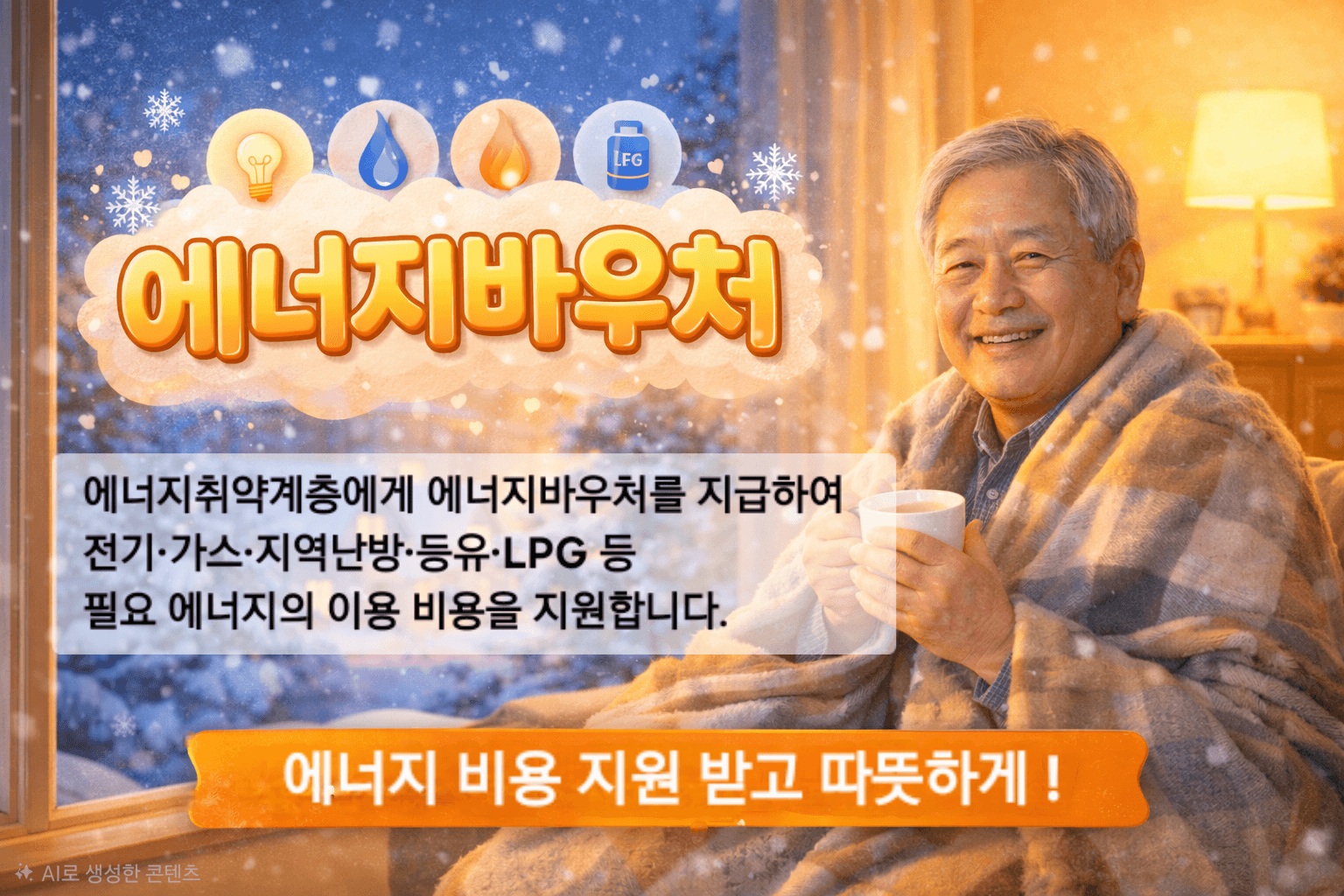 에너지 바우처