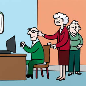 전북 전주시 노인일자리