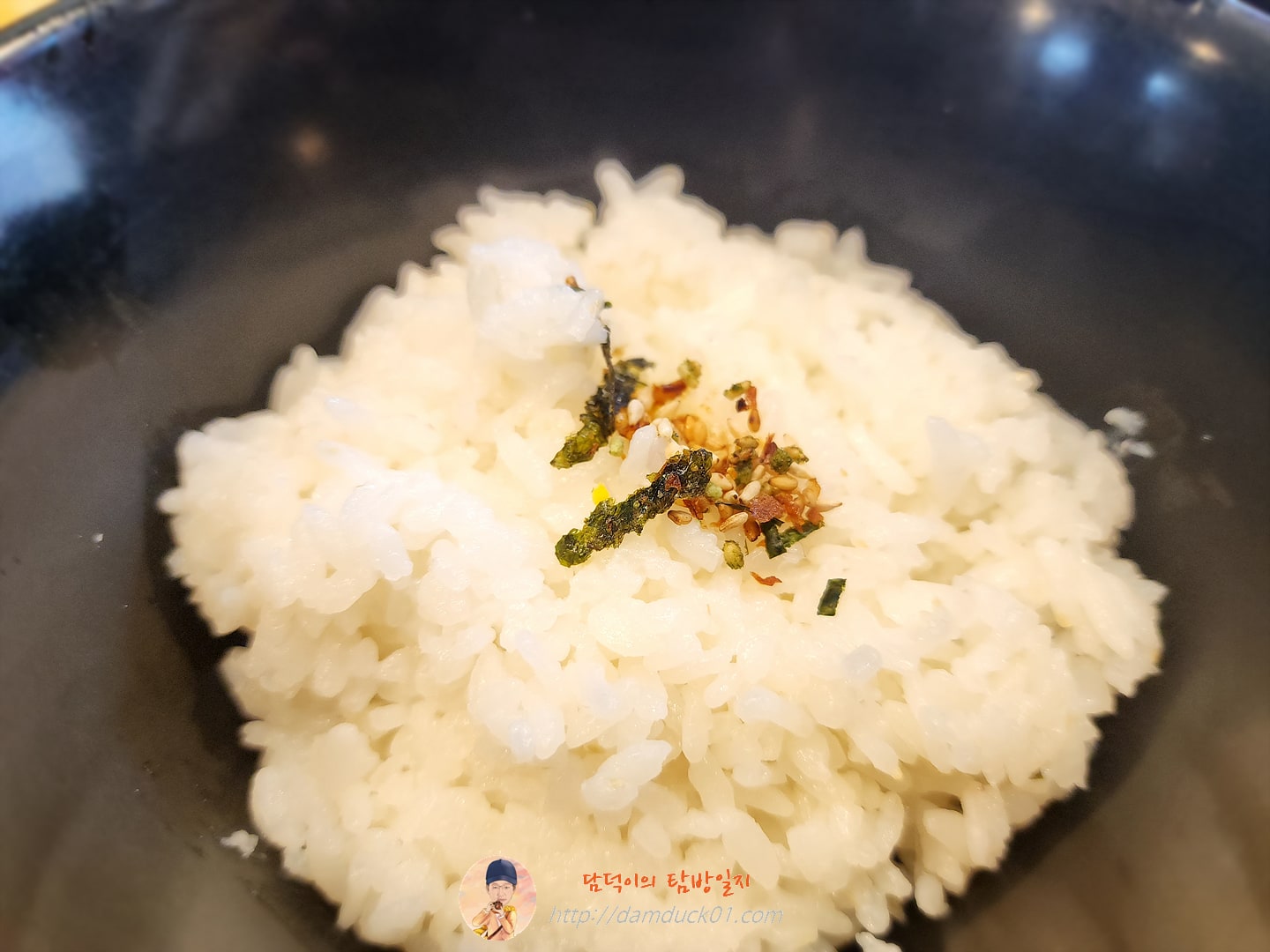 돈카츠김치나베