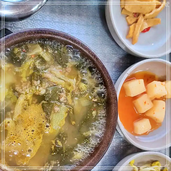 생방송투데이 원주 명륜동 추어탕 맛집