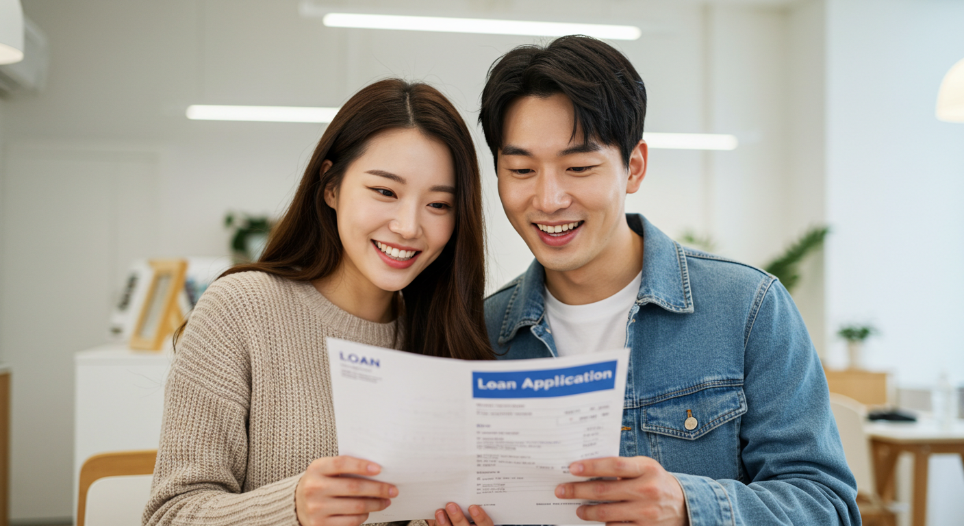 카카오 전세대출 조건 총정리