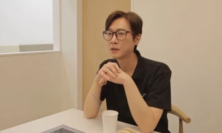 젝스키스-출신-고지용