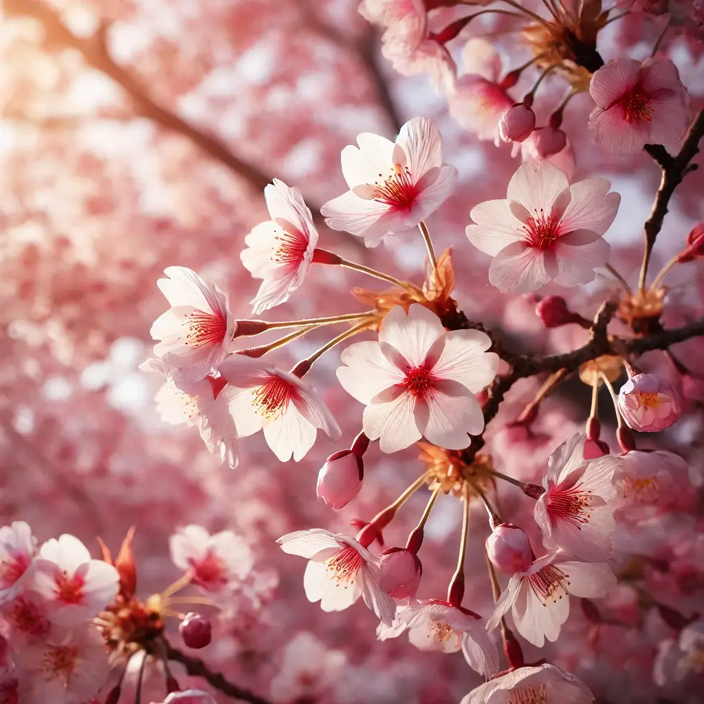 2025 벚꽃 개화시기 벗꽃개화시기 벚꽃개화지도 벗꽃개화지도 사진촬영꿀팁