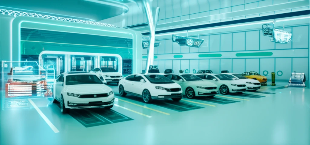 자동차 검사, 시간 절약 노하우: 운..