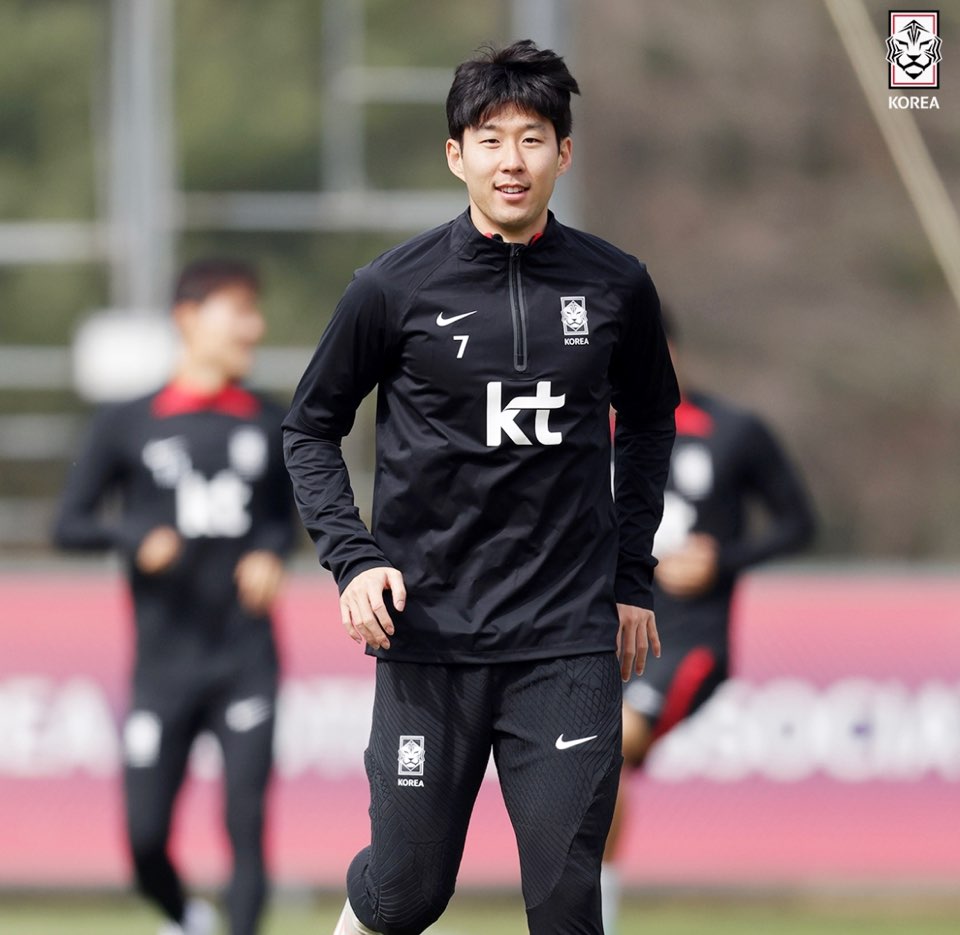 대표팀