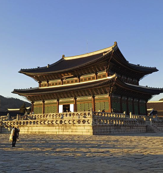 경복궁 야간개장 예매 및 가격확인