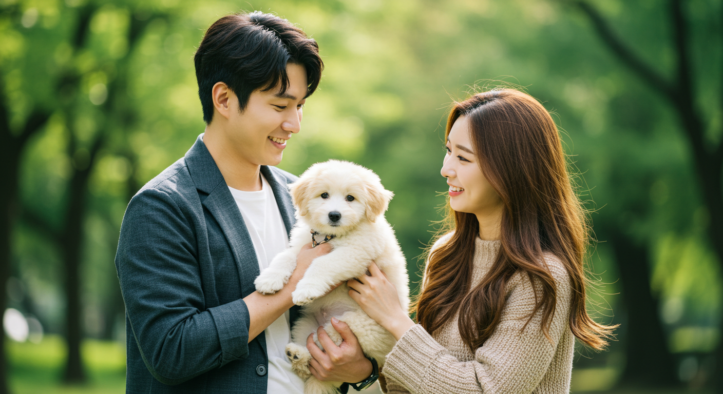 강아지 관절 영양제