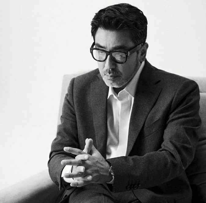 류승룡 이모저모