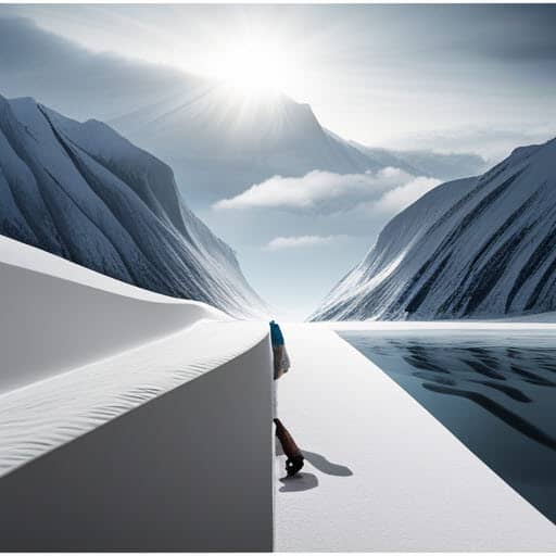 ESG 중요성과 방향 이미지