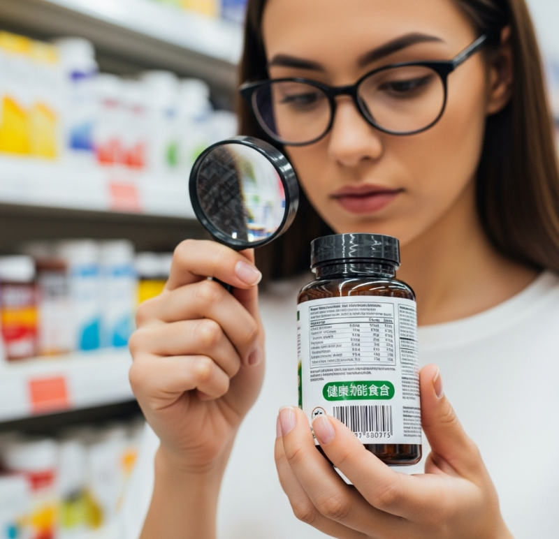 구매 전 필수 체크리스트: 마크를 확인하세요