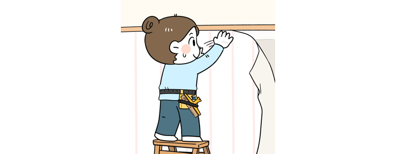 안성시 도배공사