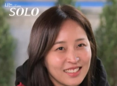 나는솔로 27기 정숙