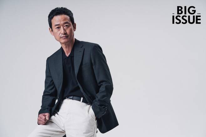 유승목 배우 나이 프로필 결혼 키 영화 드라마 출연작 과거 리즈