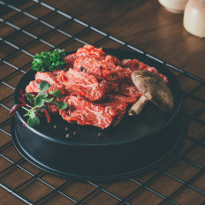 6시내고향 청주 북부 시장 전국 택배 온라인 주문 가능한 한우곰탕, 한우 정육점 맛집 추천