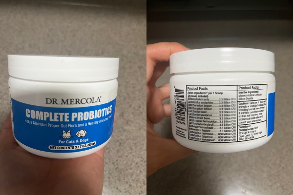 강아지_유산균_닥터머콜라