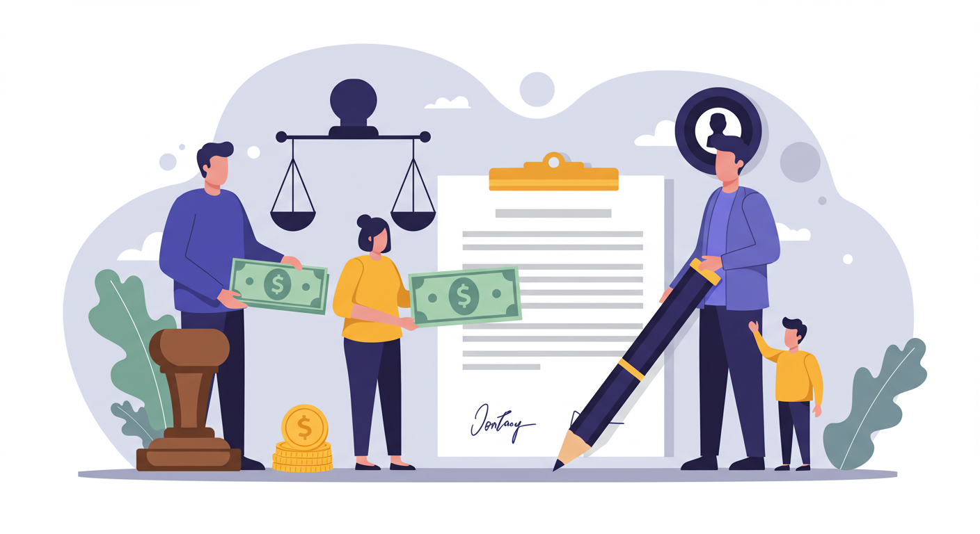 내용증명, 금전소비대차, 법적 효력