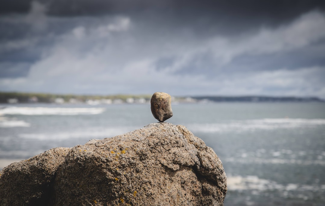 Balance.