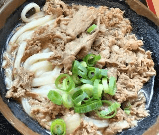 다카마쓰 우동 맛집 바카이치다이 우동