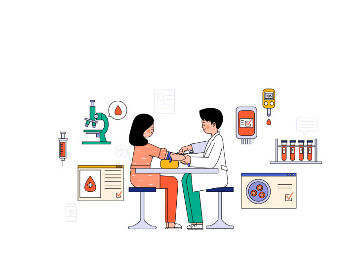 간호사가 말하는 내 몸을 병원에 덜 데려가는 습관