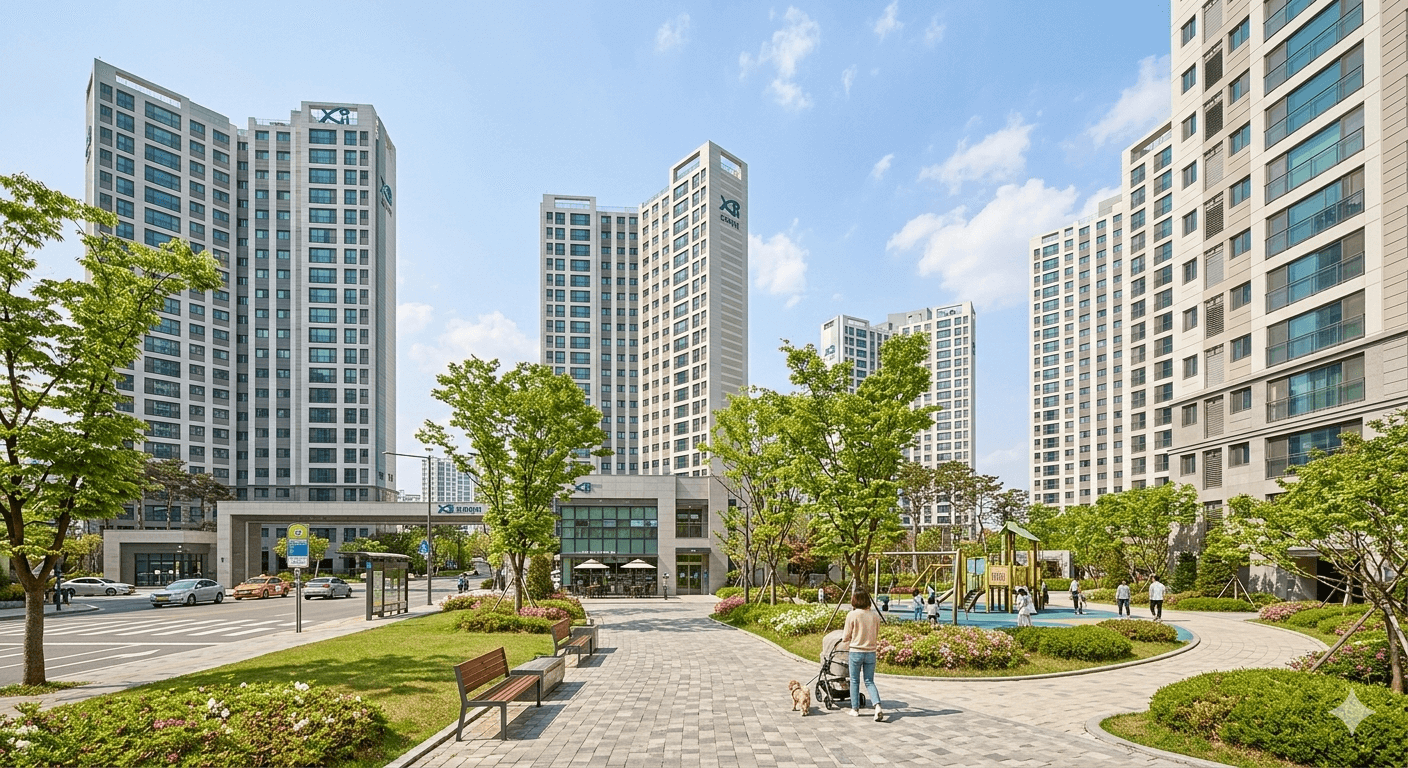 2026 부동산 인사이트: 위기 속의 기회 찾기