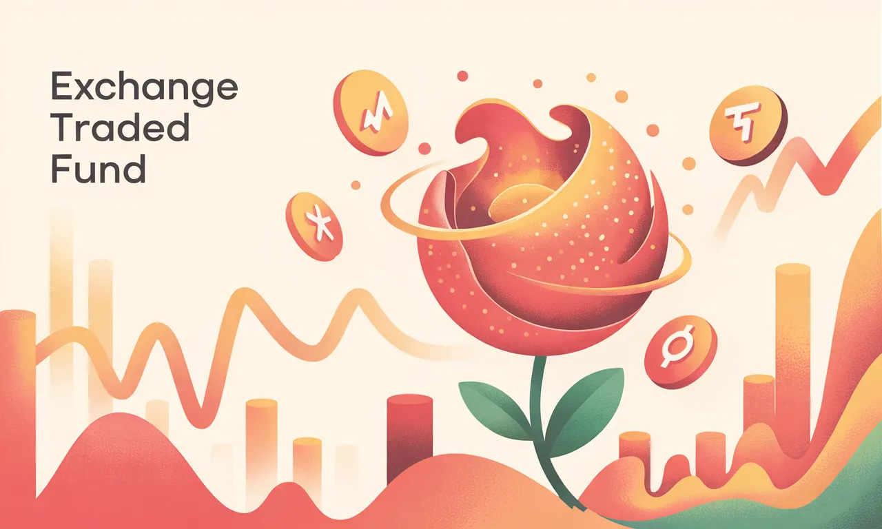 투자하기 좋은 ETF 추천